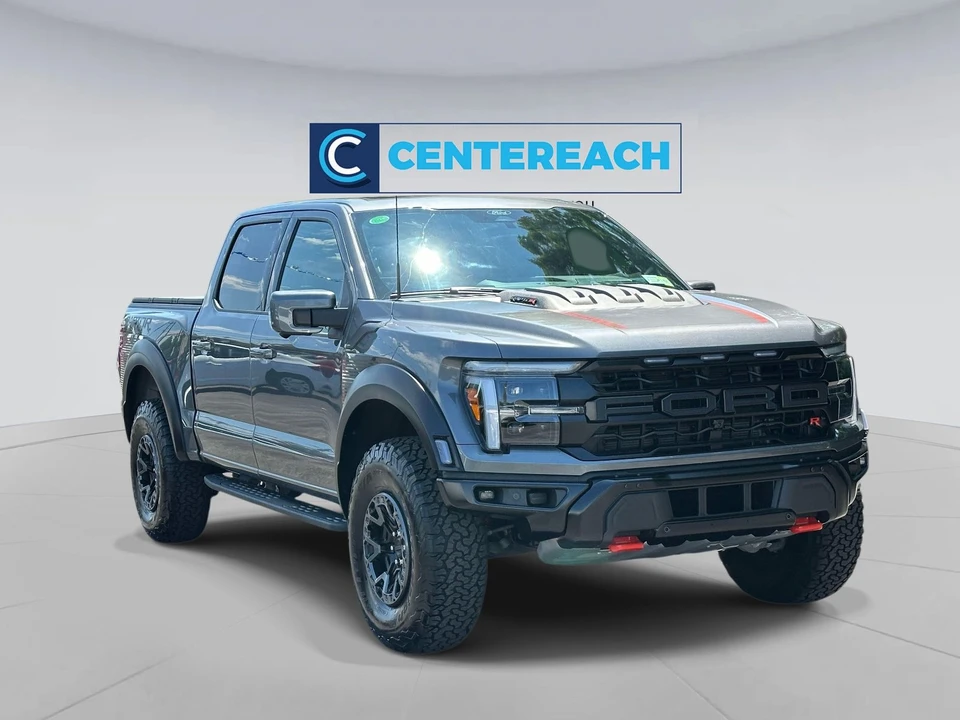 2026 Ford F-150 Raptor 14th Gen - Image 2 of 31