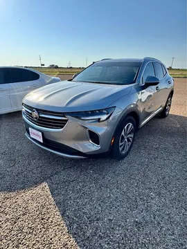 2023 Buick Envision