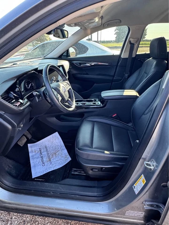2023 Buick Envision - Image 3 of 5