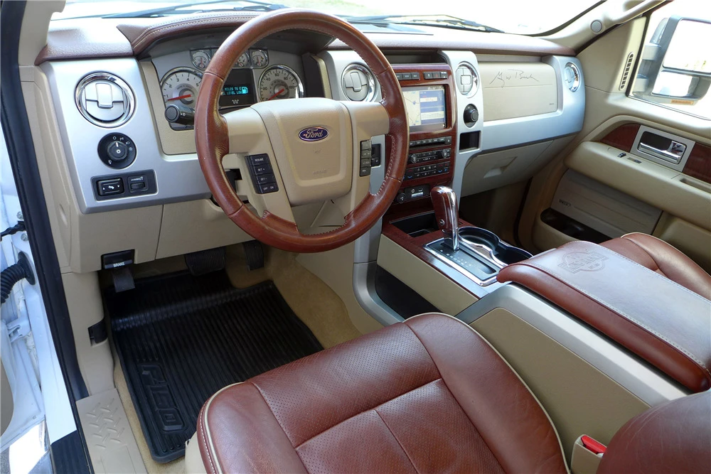 2009 Ford F-150 12th Gen - Image 3 of 3