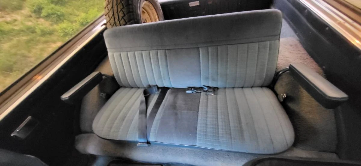 1984 GMC Jimmy - Image 20 of 24