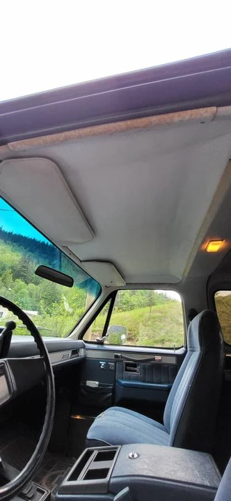 1984 GMC Jimmy - Image 19 of 24
