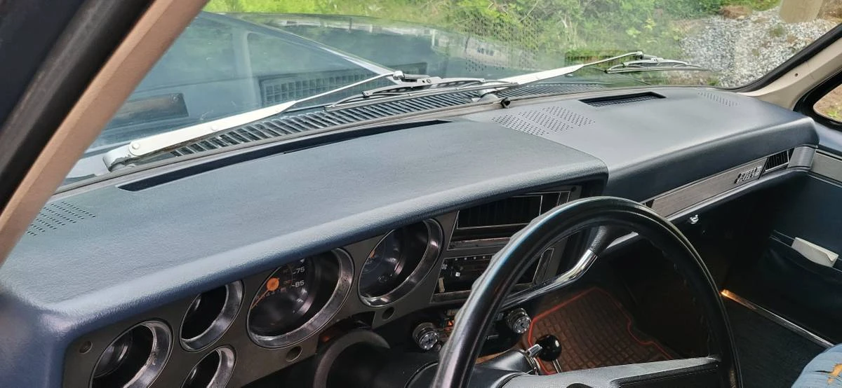 1984 GMC Jimmy - Image 18 of 24