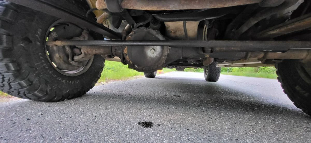 1984 GMC Jimmy - Image 23 of 24