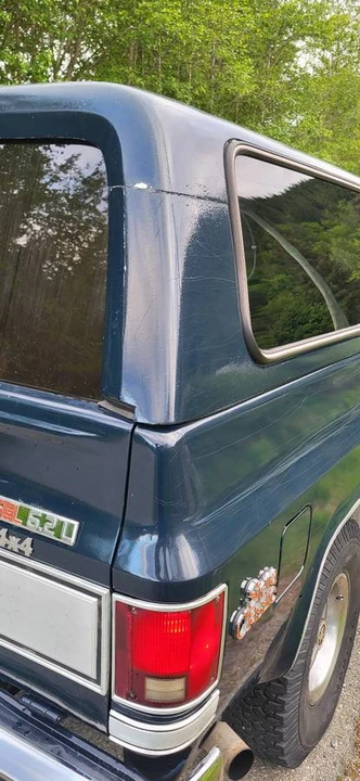 1984 GMC Jimmy - Image 12 of 24