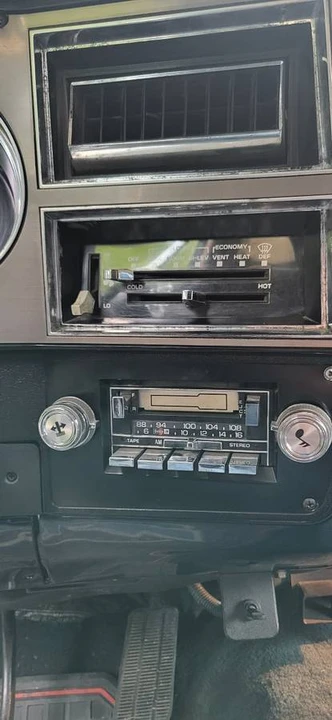 1984 GMC Jimmy - Image 17 of 24