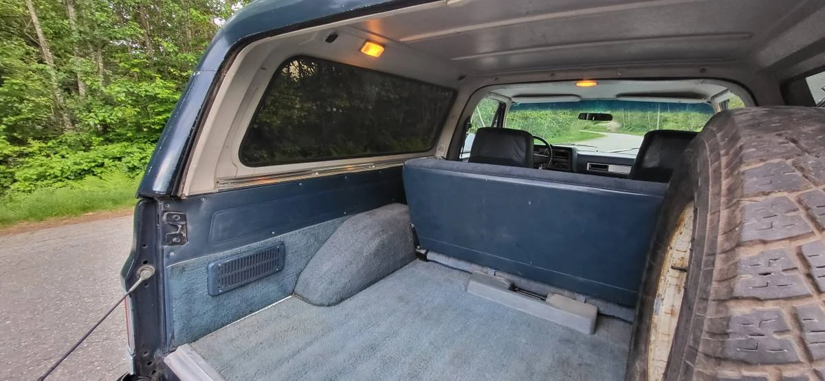 1984 GMC Jimmy - Image 22 of 24
