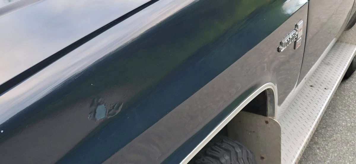 1984 GMC Jimmy - Image 9 of 24