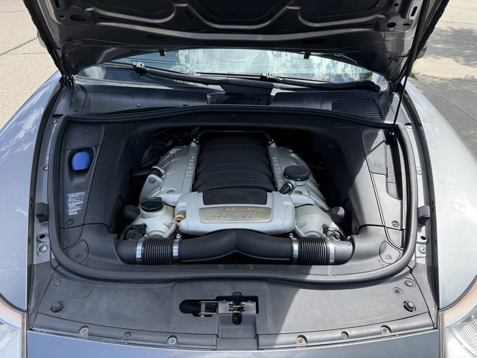 2008 Porsche 955/957 Cayenne S - Image 13 of 14