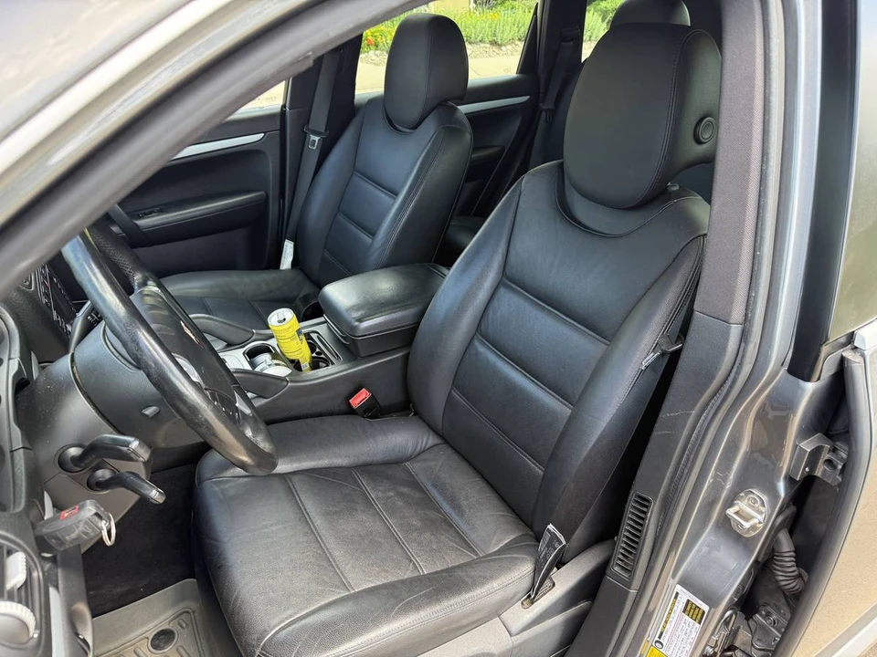 2008 Porsche 955/957 Cayenne S - Image 9 of 14