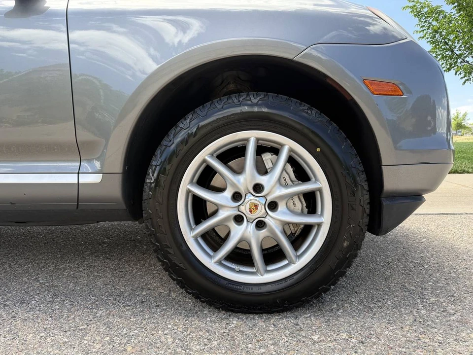 2008 Porsche 955/957 Cayenne S - Image 12 of 14
