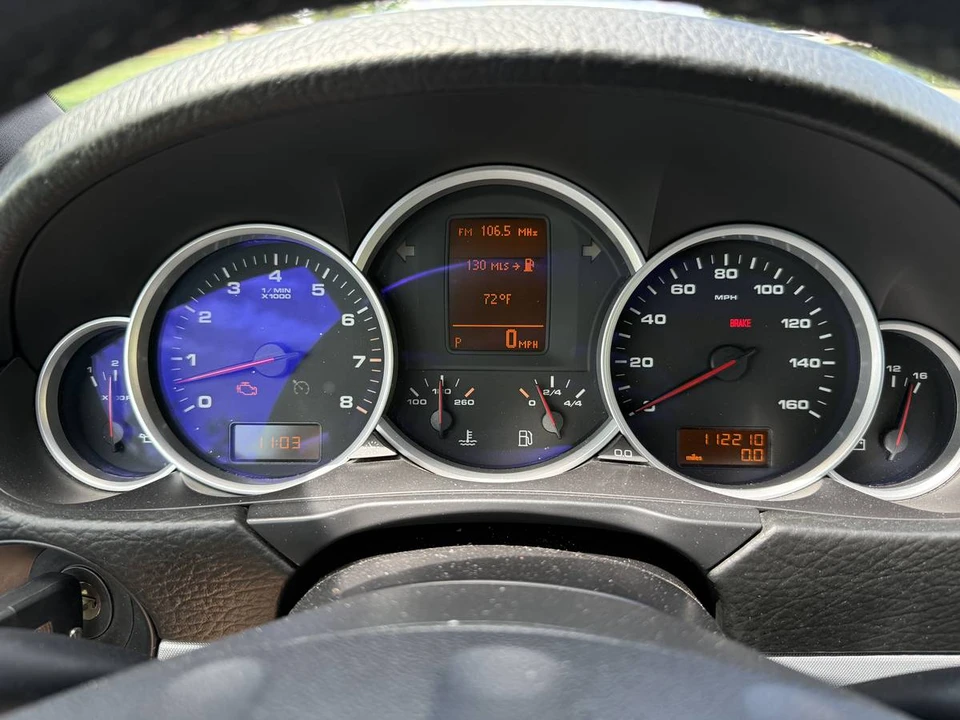 2008 Porsche 955/957 Cayenne S - Image 14 of 14