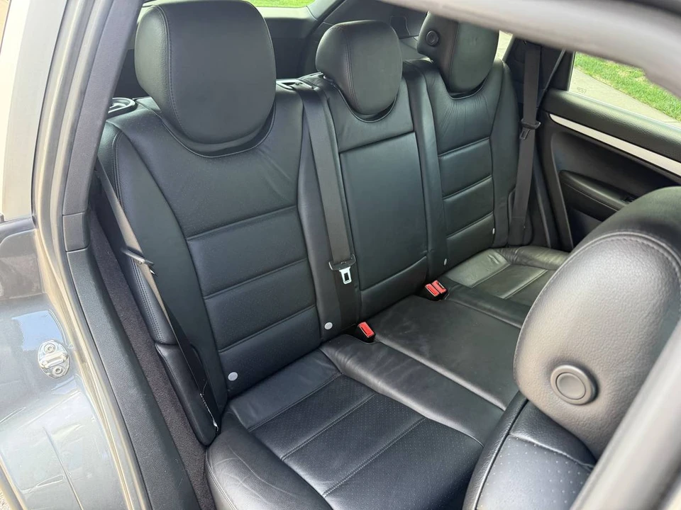 2008 Porsche 955/957 Cayenne S - Image 10 of 14