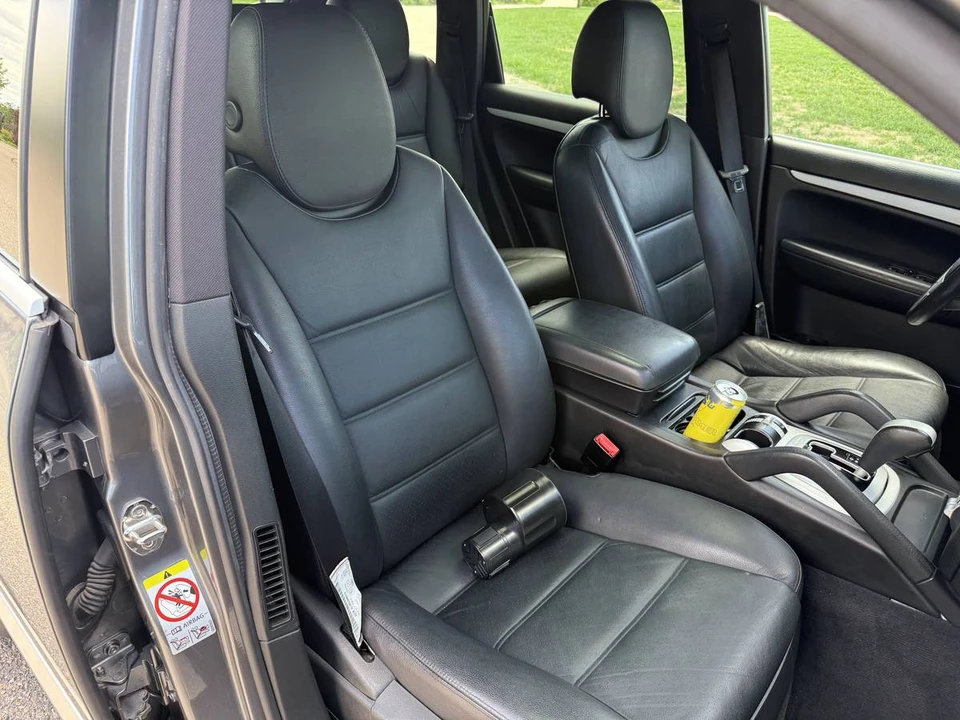 2008 Porsche 955/957 Cayenne S - Image 11 of 14