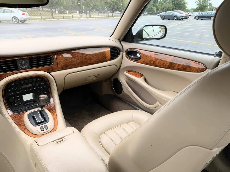 2000 Jaguar X308 XJ - Image 15 of 15