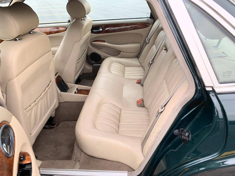 2000 Jaguar X308 XJ - Image 13 of 15