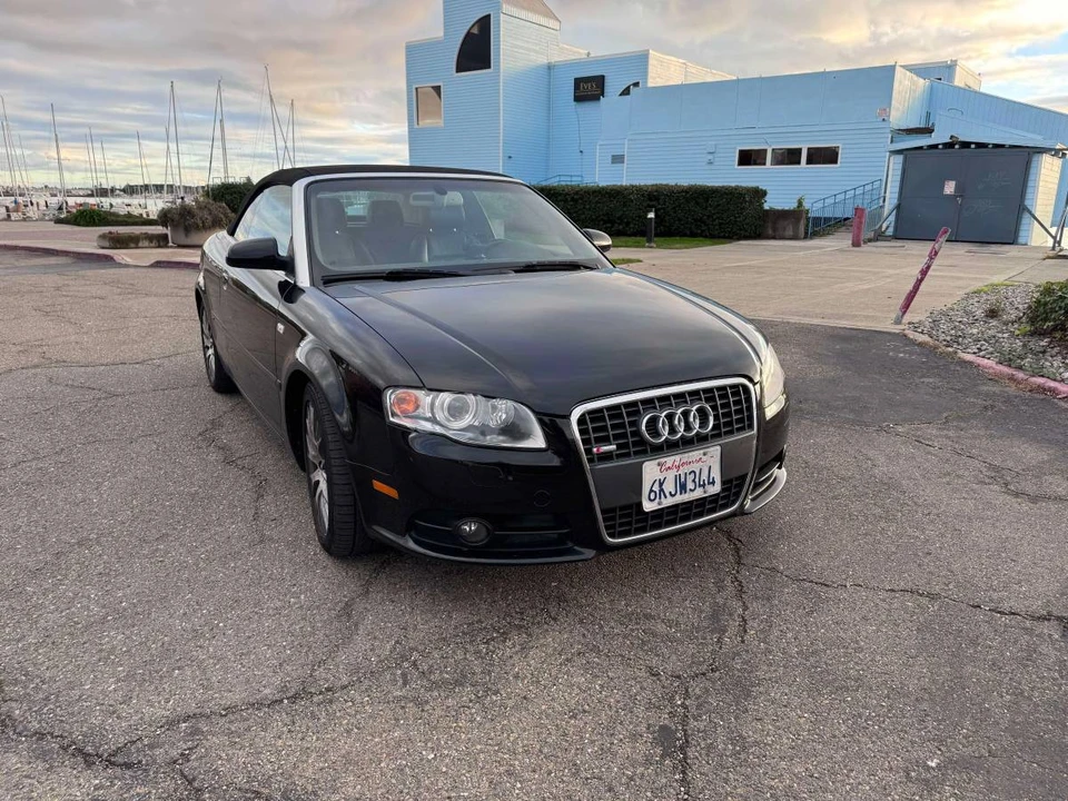 2009 Audi B7 A4 - Image 5 of 5