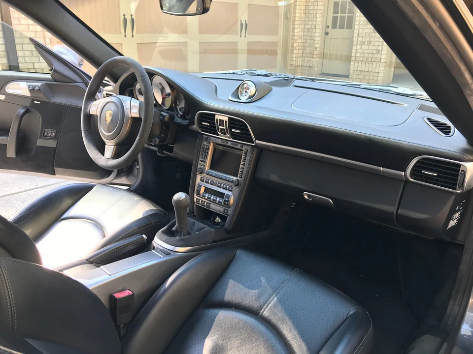 2006 Porsche 997 Carrera S - Image 5 of 9