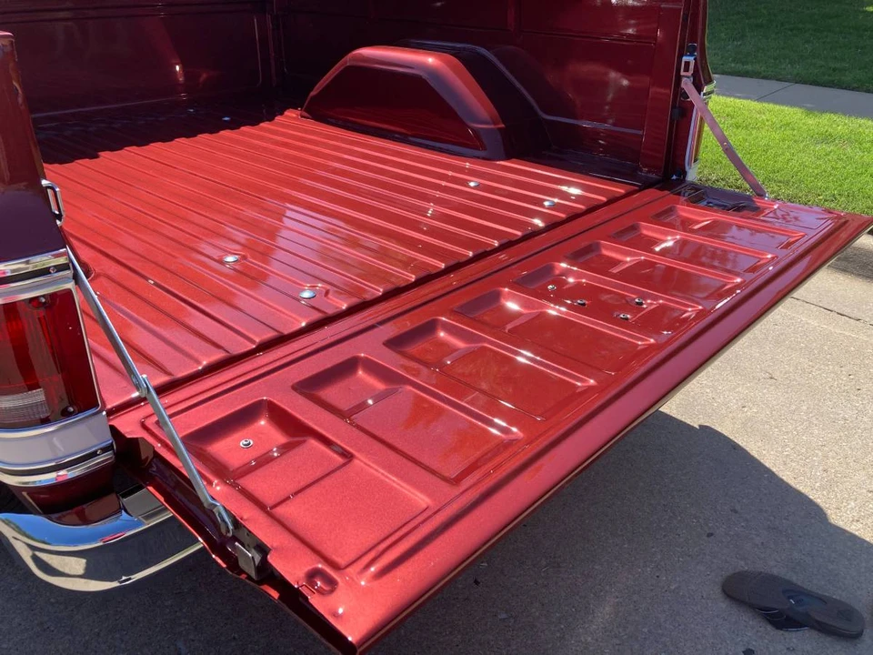 1979 Chevrolet C/K 3rd Gen - Image 13 of 24