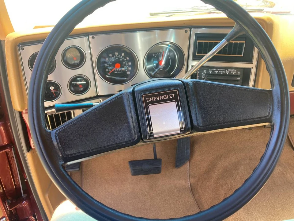 1979 Chevrolet C/K 3rd Gen - Image 17 of 24