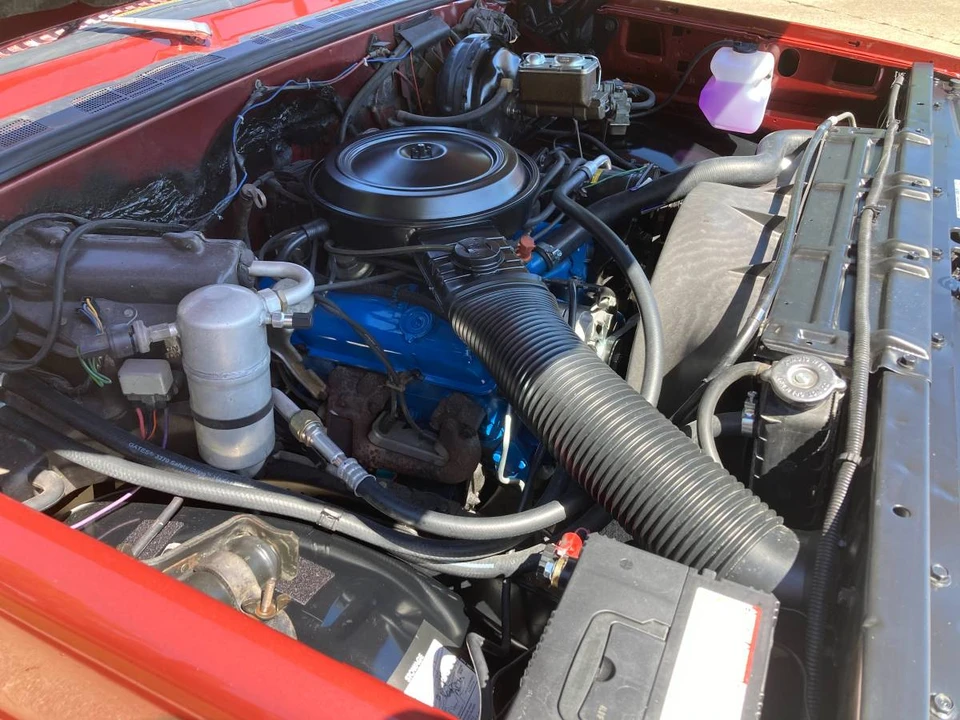 1979 Chevrolet C/K 3rd Gen - Image 24 of 24