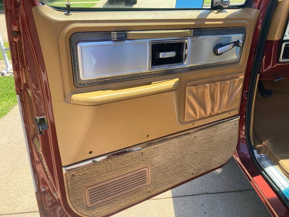 1979 Chevrolet C/K 3rd Gen - Image 15 of 24