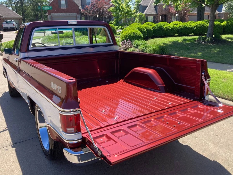 1979 Chevrolet C/K 3rd Gen - Image 12 of 24