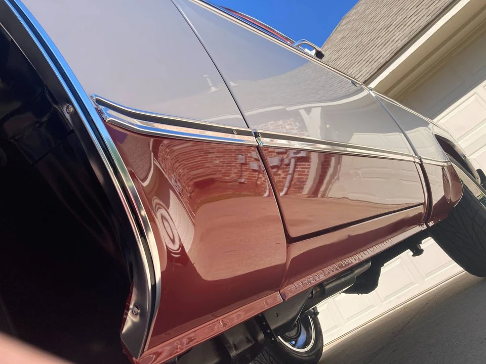 1979 Chevrolet C/K 3rd Gen - Image 8 of 24