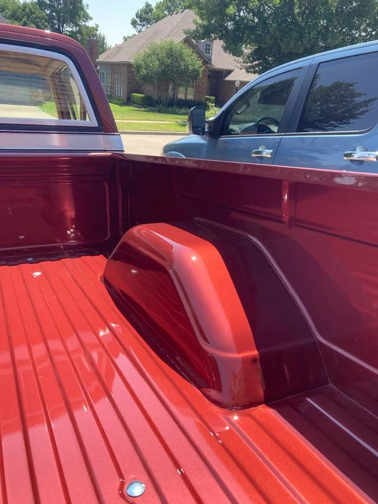 1979 Chevrolet C/K 3rd Gen - Image 14 of 24