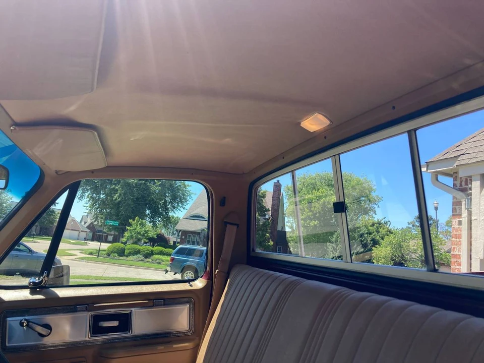 1979 Chevrolet C/K 3rd Gen - Image 21 of 24