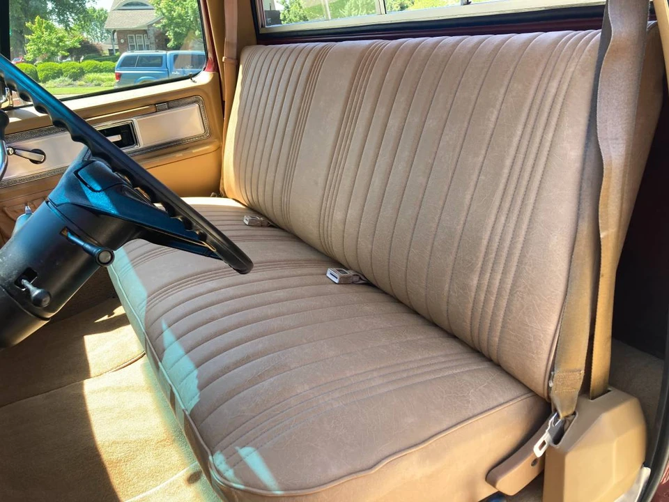 1979 Chevrolet C/K 3rd Gen - Image 20 of 24
