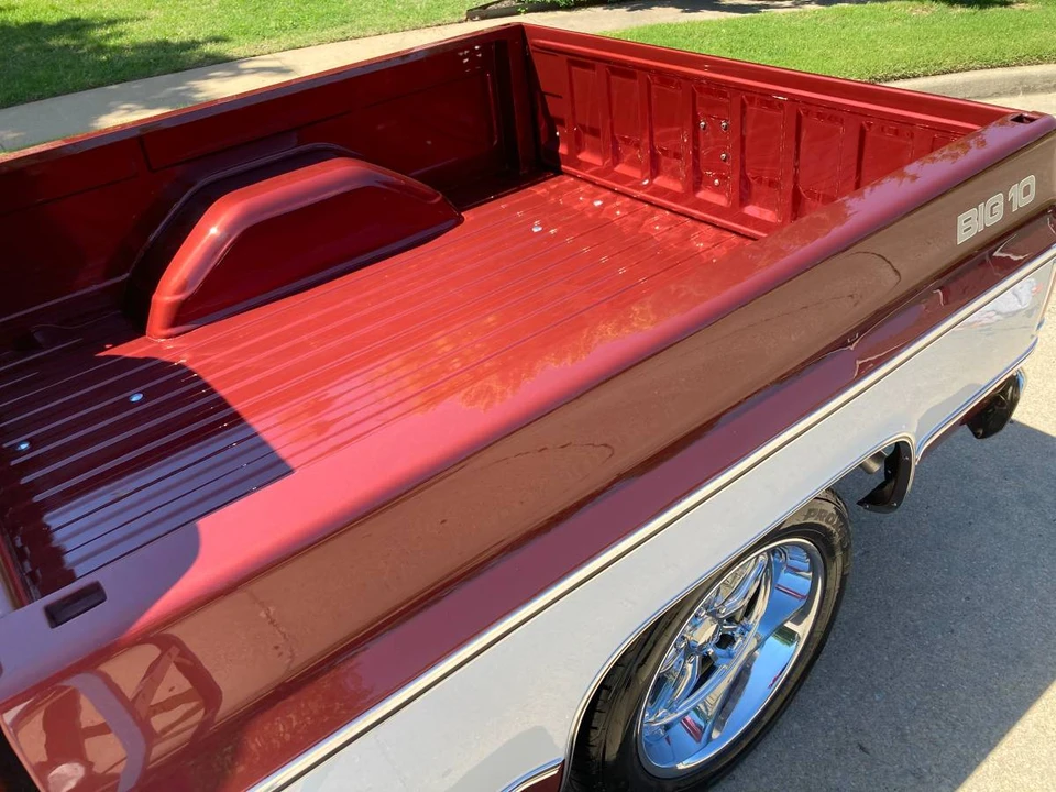 1979 Chevrolet C/K 3rd Gen - Image 11 of 24