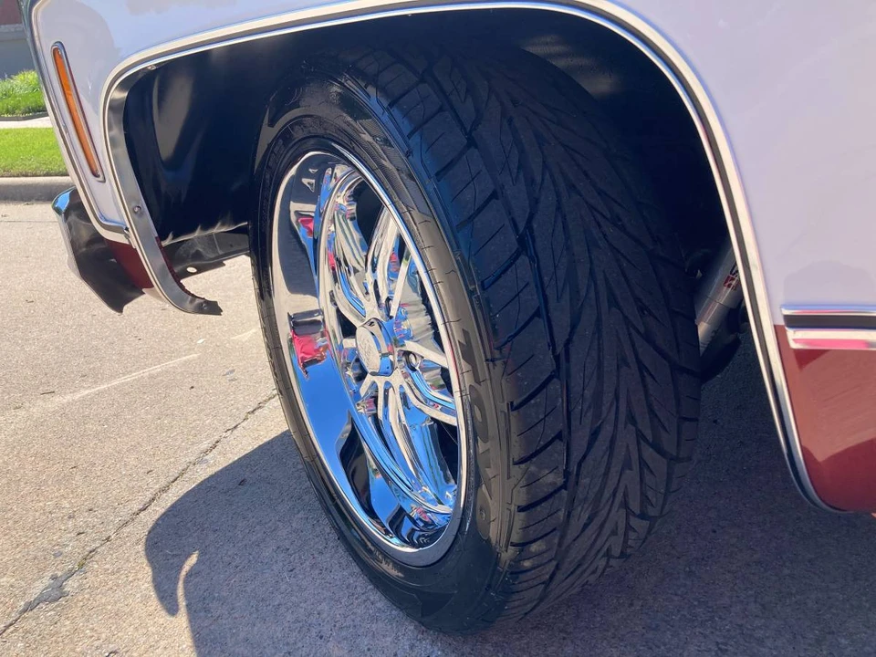 1979 Chevrolet C/K 3rd Gen - Image 7 of 24