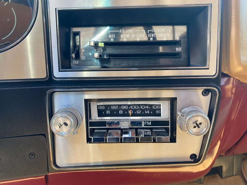 1979 Chevrolet C/K 3rd Gen - Image 18 of 24