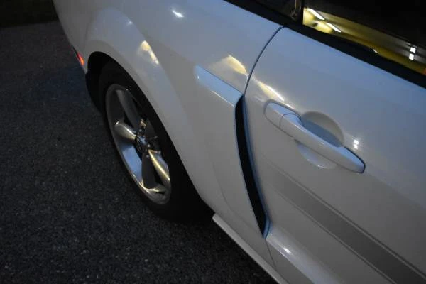 2007 Ford S197 Mustang - Image 3 of 14