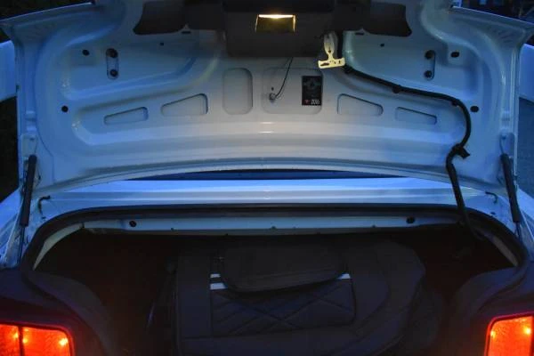 2007 Ford S197 Mustang - Image 12 of 14
