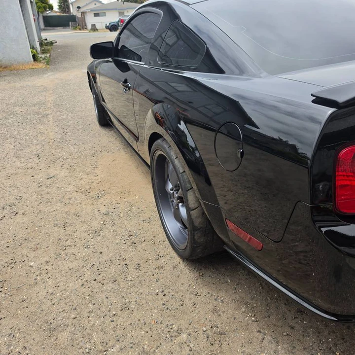 2007 Ford S197 Mustang GT - Image 7 of 10