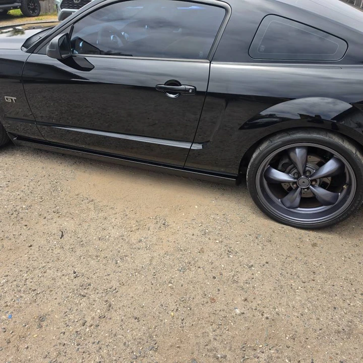 2007 Ford S197 Mustang GT - Image 6 of 10