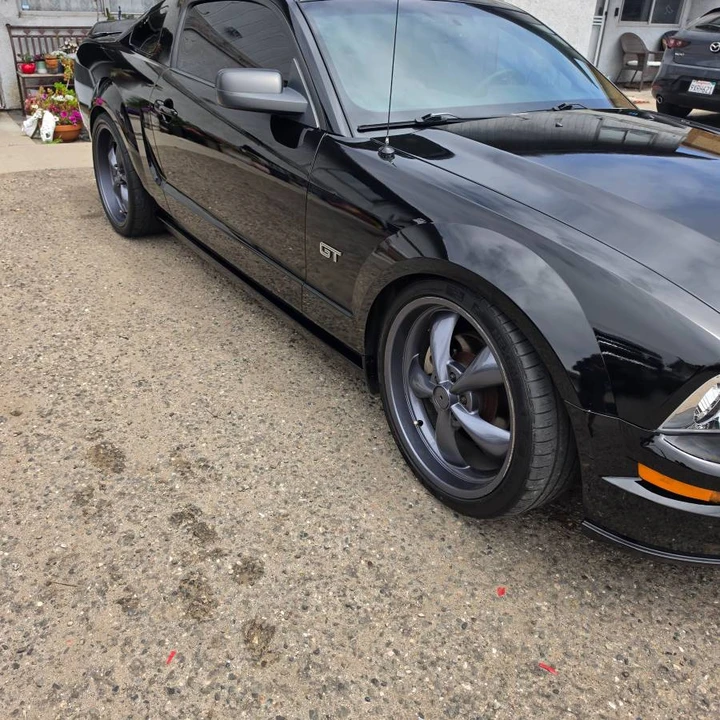 2007 Ford S197 Mustang GT - Image 2 of 10