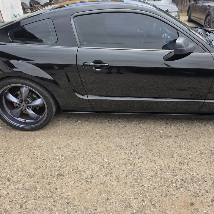 2007 Ford S197 Mustang GT - Image 3 of 10