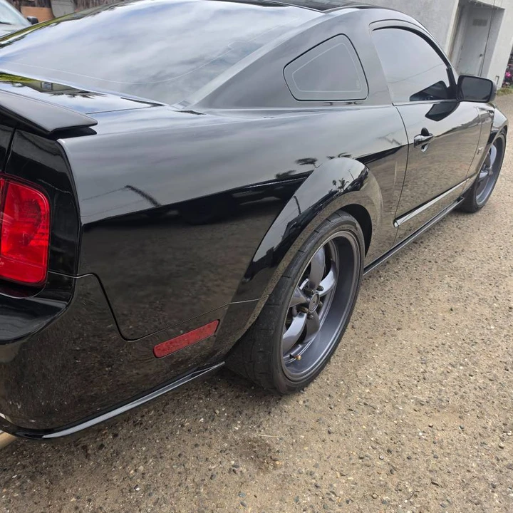 2007 Ford S197 Mustang GT - Image 4 of 10