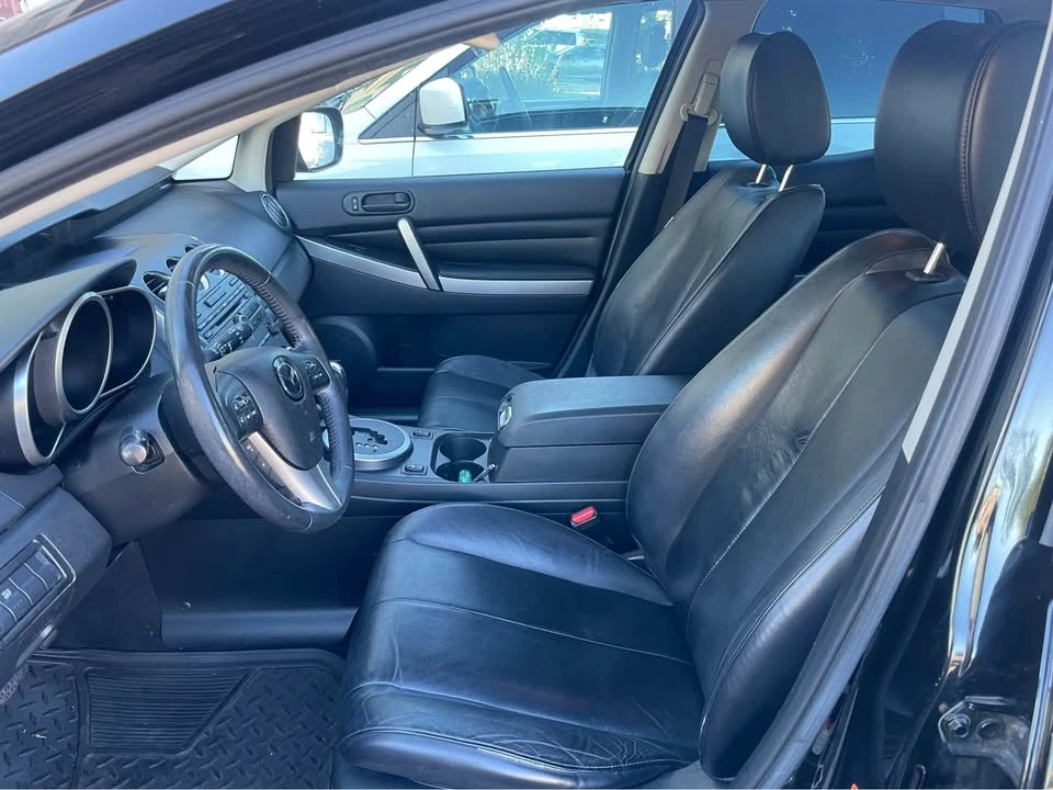 2010 Mazda CX-7 - Image 3 of 6