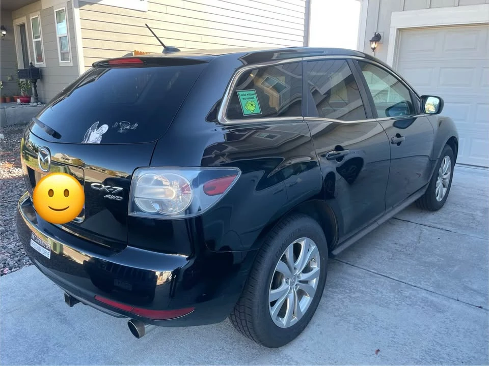2010 Mazda CX-7 - Image 6 of 6