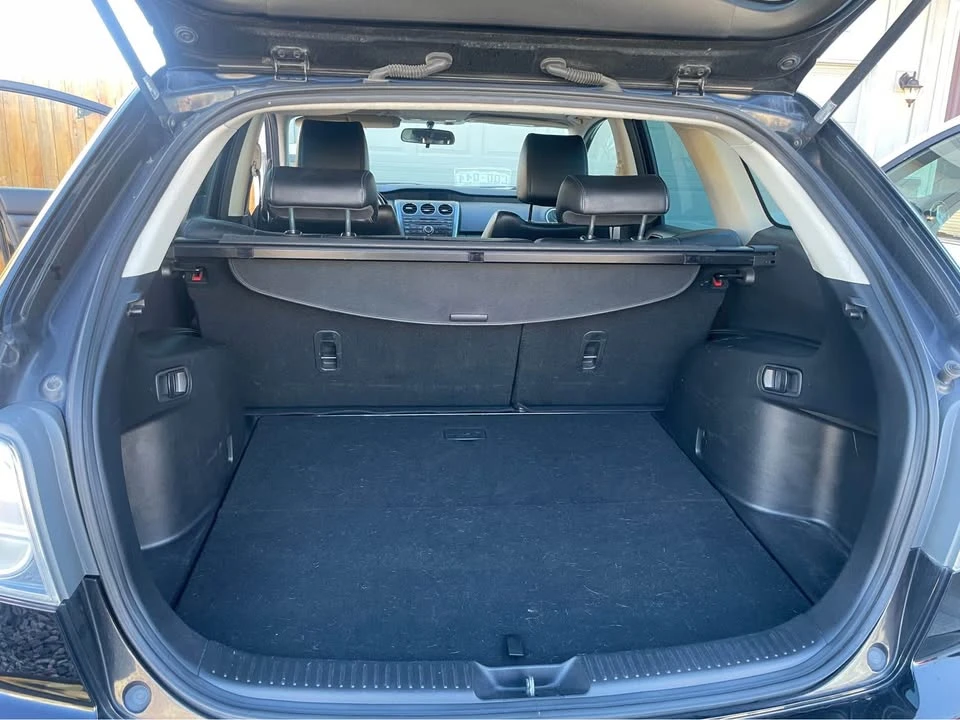 2010 Mazda CX-7 - Image 5 of 6