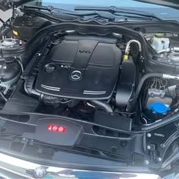 2014 Mercedes-Benz W212 E-Class - Image 8 of 8