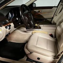 2014 Mercedes-Benz W212 E-Class - Image 7 of 8