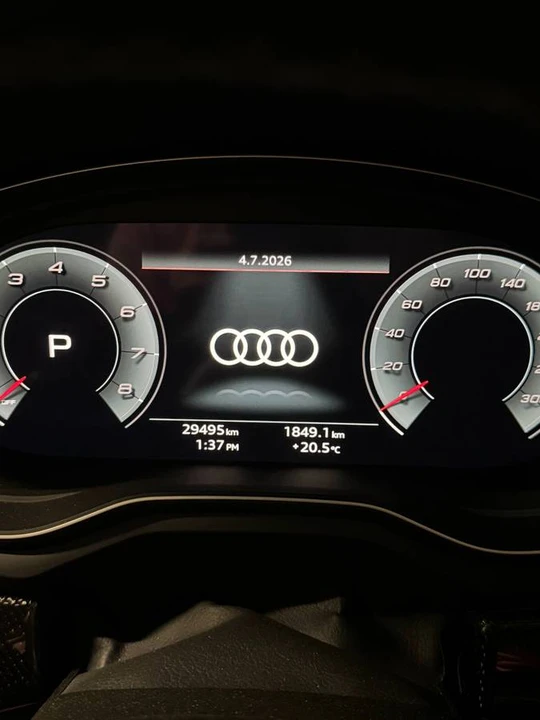 2023 Audi B9 S5 - Image 6 of 10