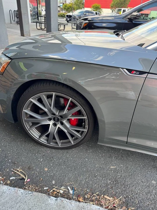 2023 Audi B9 S5 - Image 4 of 10