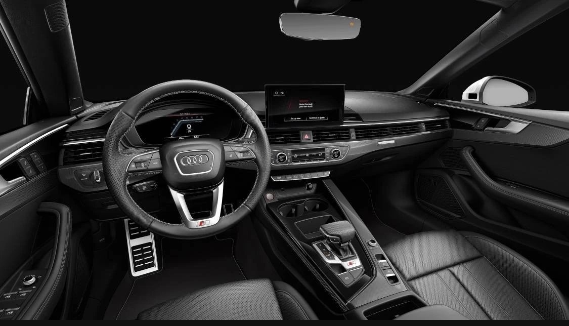 2023 Audi B9 S5 - Image 7 of 10