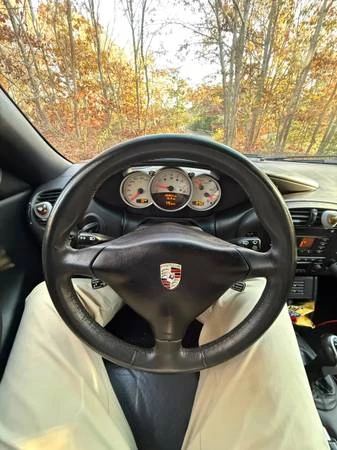 2003 Porsche 986 Boxster S - Image 9 of 10